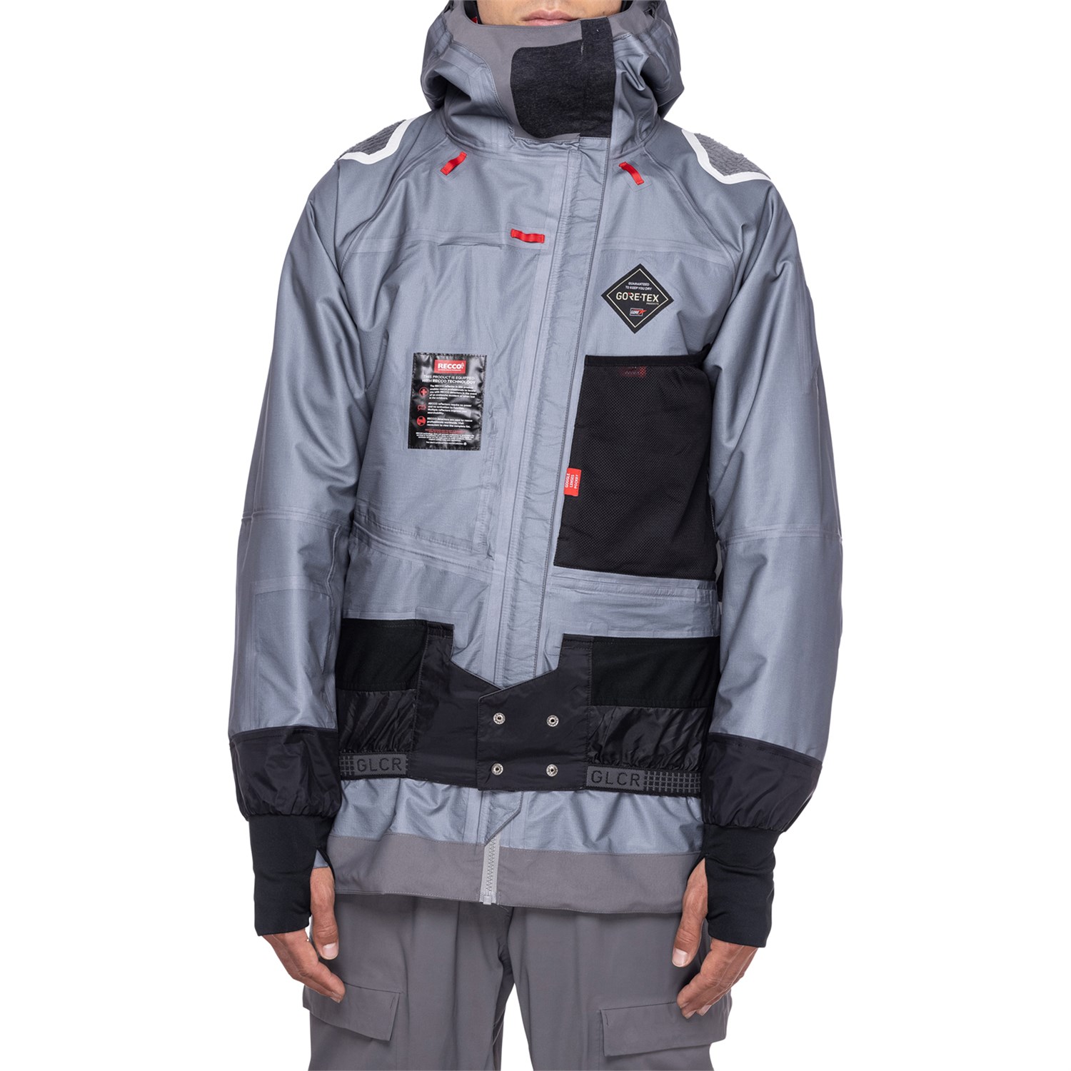 686 GLCR GORE-TEX 3L Hydra Thermagraph 