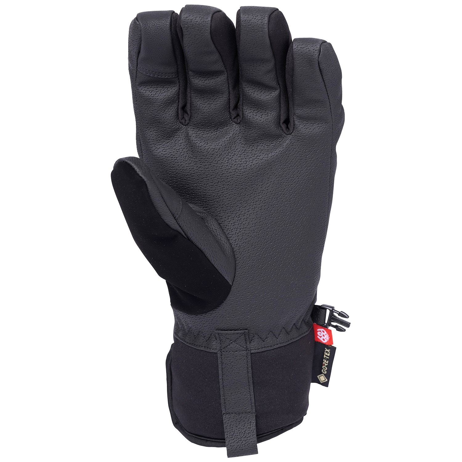 686 GORE-TEX Linear Under Cuff Gloves evo