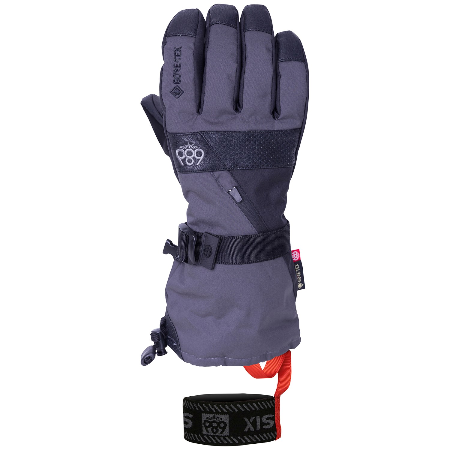 686 GORE-TEX Smarty 3-in-1 Gauntlet Gloves | evo