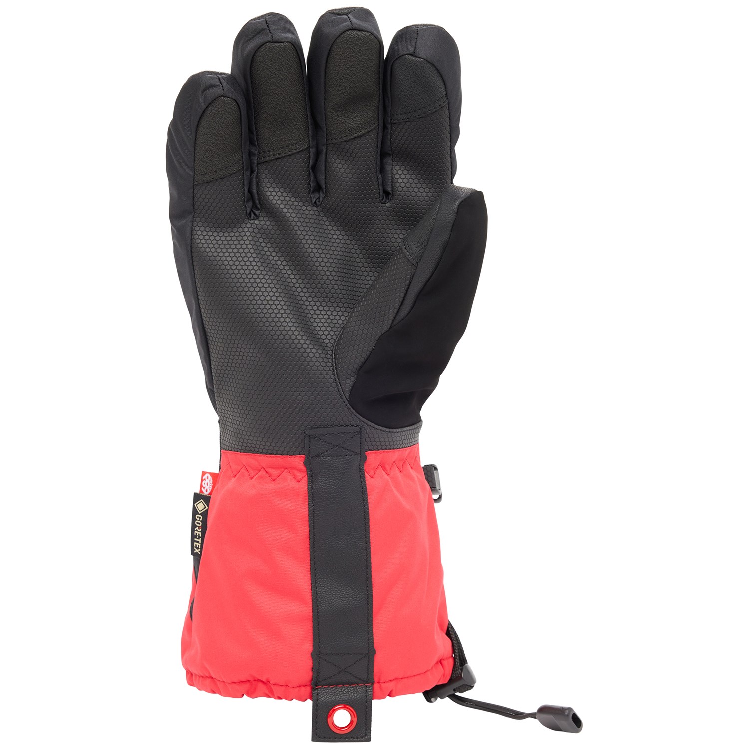 686 GORE-TEX Smarty 3-in-1 Gauntlet Gloves | evo