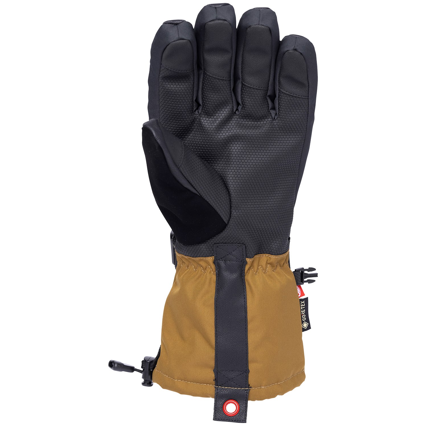 686 Men's Smarty 3-in-1 Gauntlet Mitt