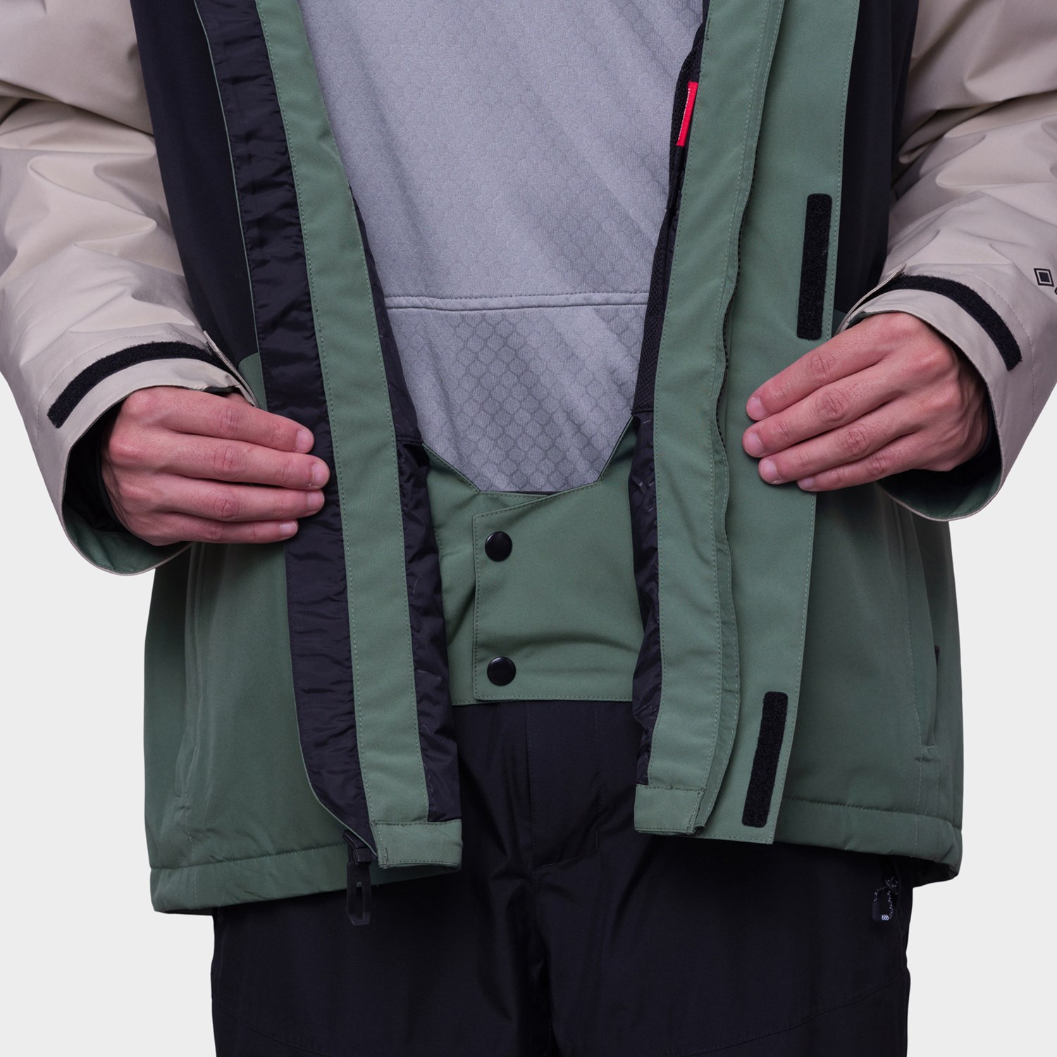 686 GORE-TEX Core Insulated Jacket - Men's