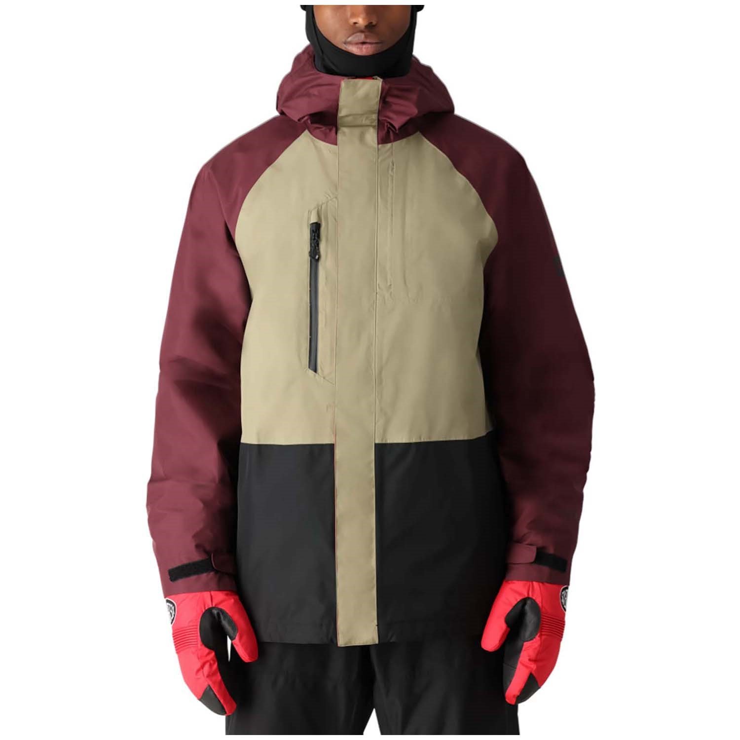 686 GORE-TEX Core Insulated Jacket - Men's | evo