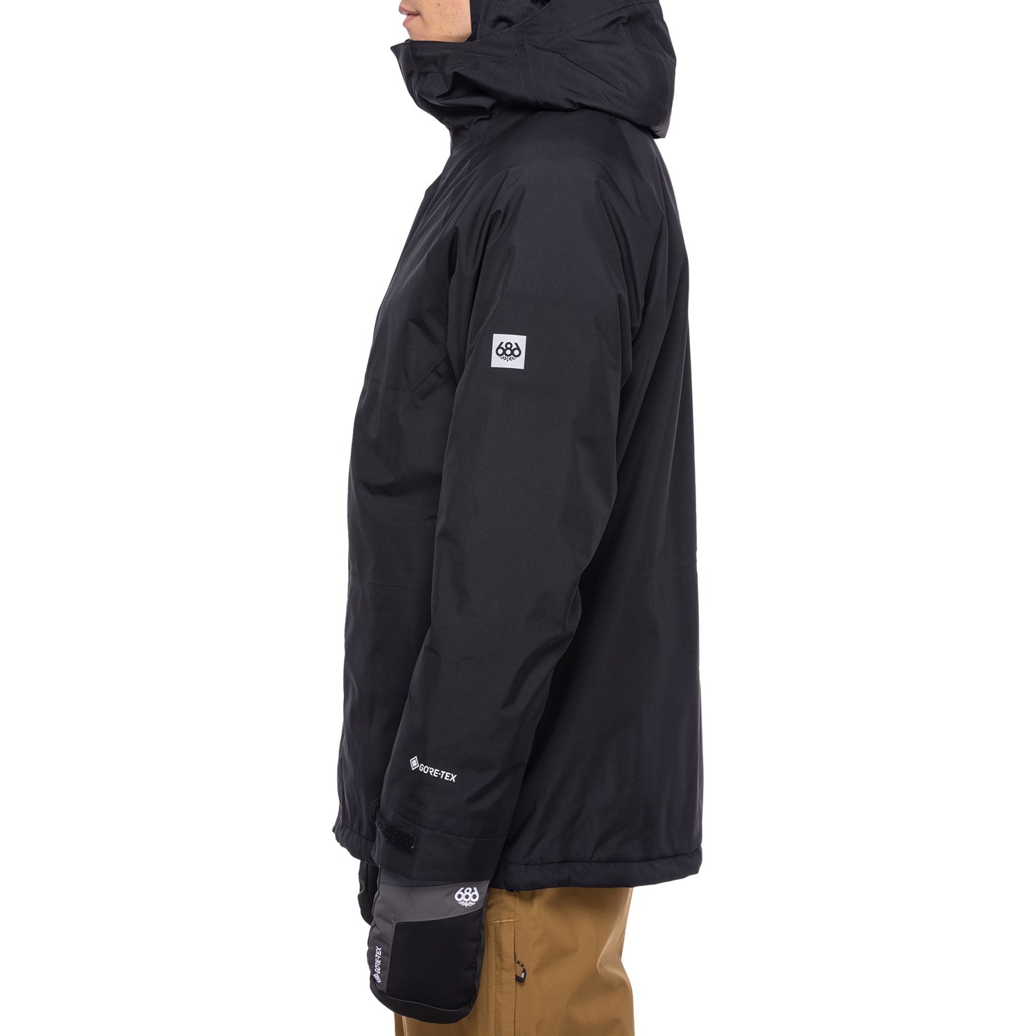 686 Gore-Tex Core Insulated Jacket - Abom Ski & Board