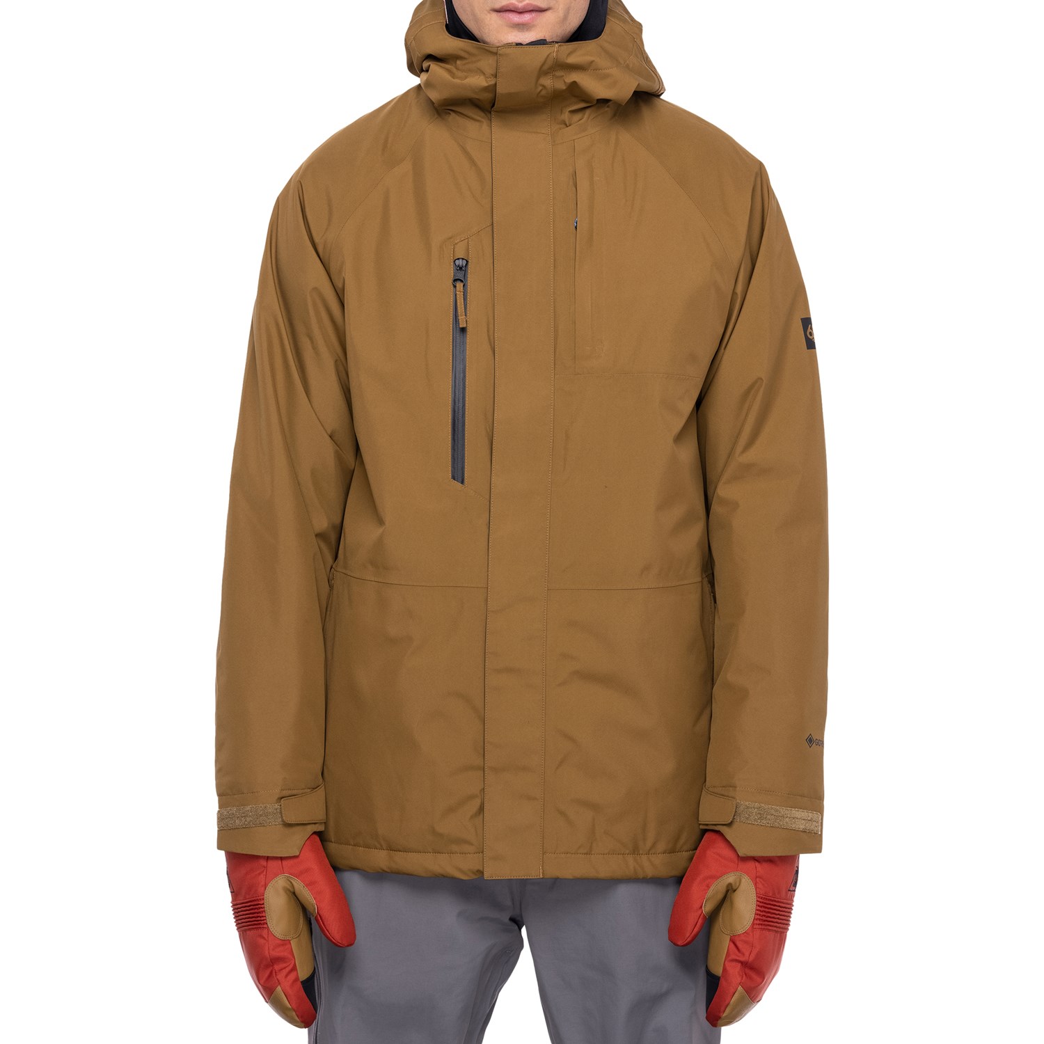 686 GORE-TEX Core Insulated Jacket - Men's | evo