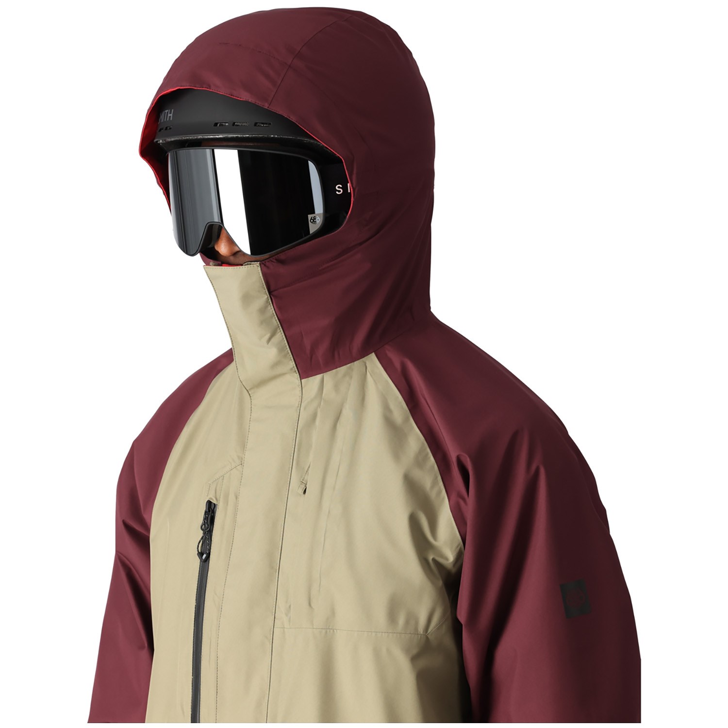686 GORE-TEX Core Shell Jacket - Men's | evo