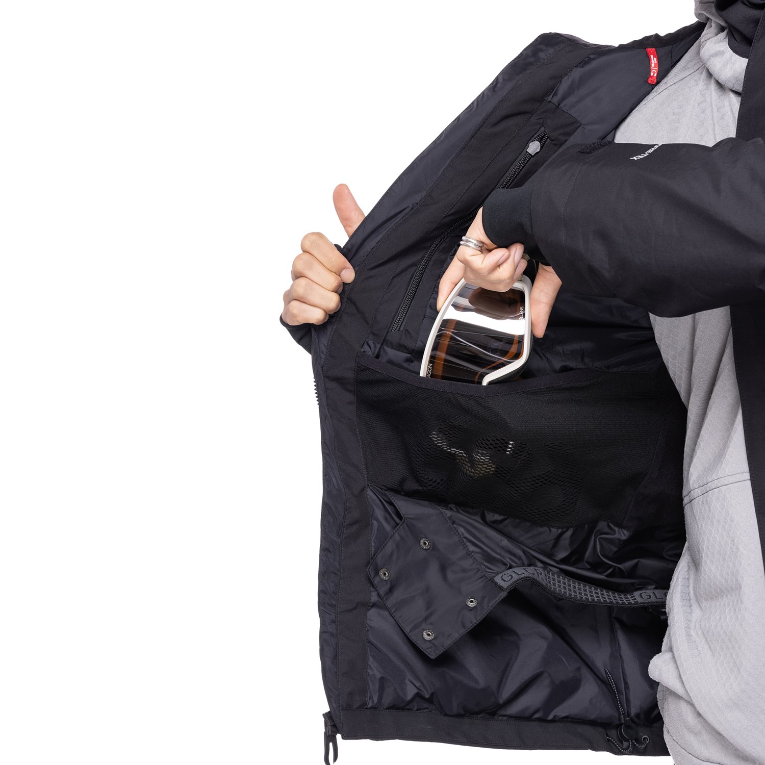 686 GORE-TEX Core Shell Jacket - Men's | evo