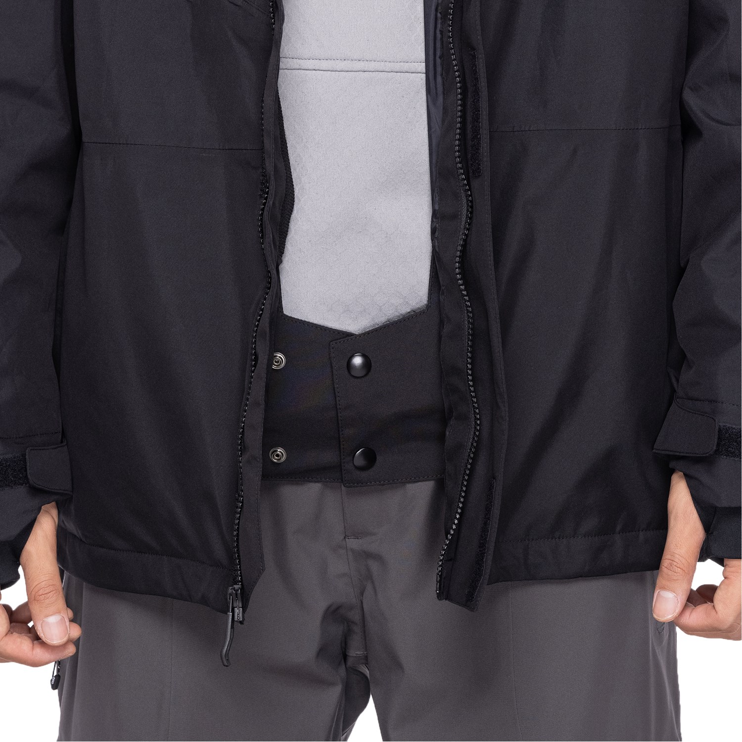 686 GORE-TEX Core Shell Jacket - Men's | evo