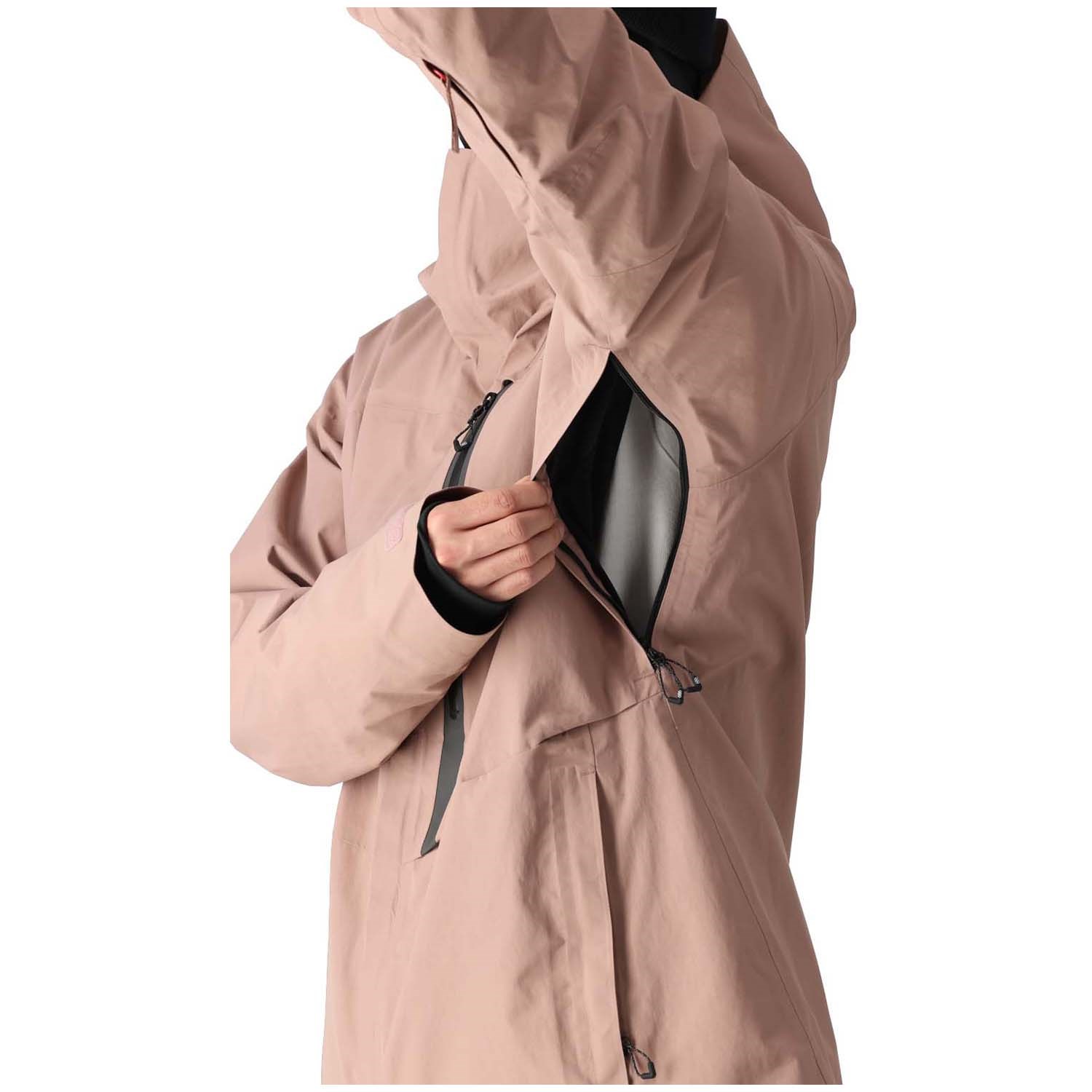 686　GORE-TEX GT JACKET　22-23モデル　サイズXL 686 Gore-Tex Gt Jacket - Men's – Snowflake Ski Shop