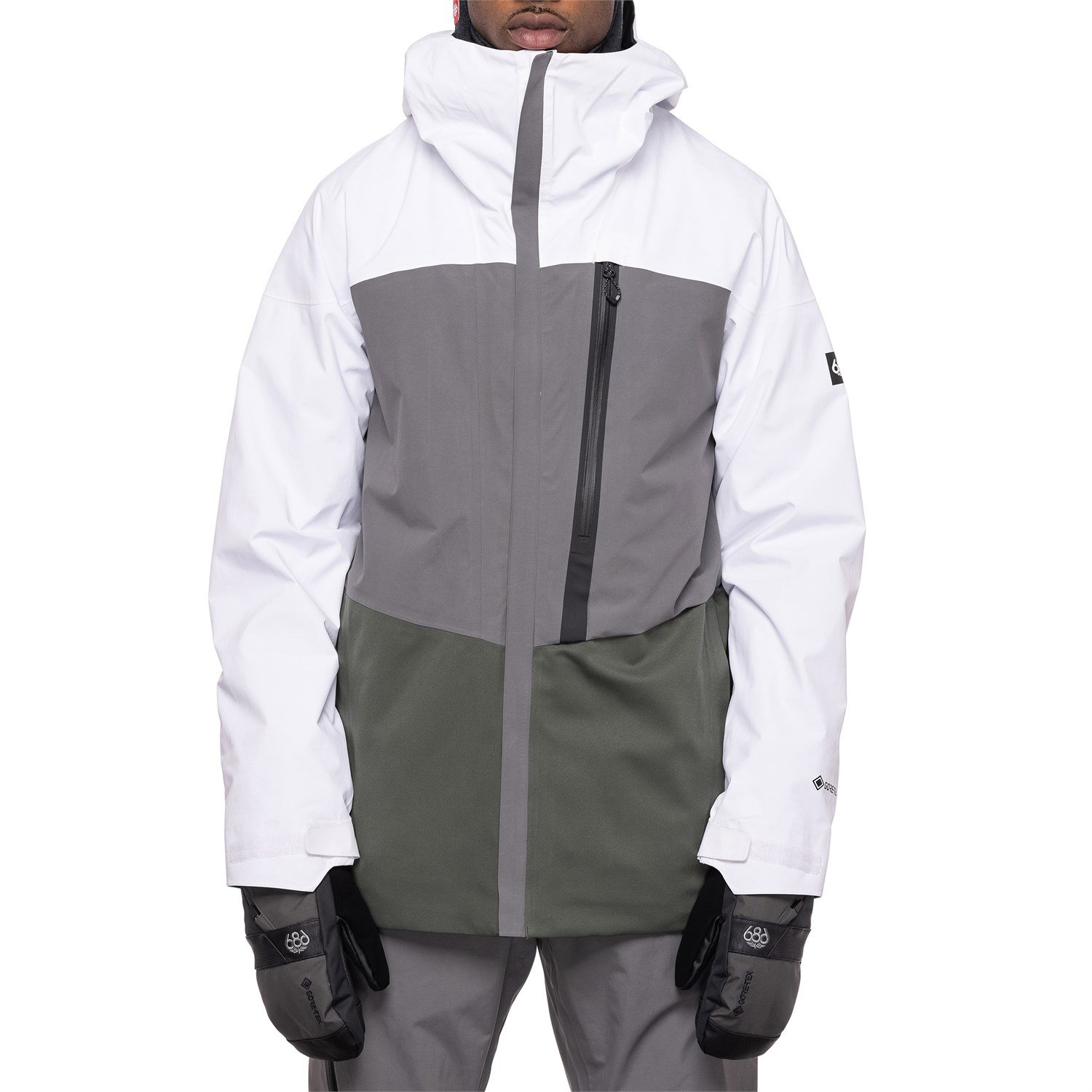 686 GORE-TEX GT Jacket