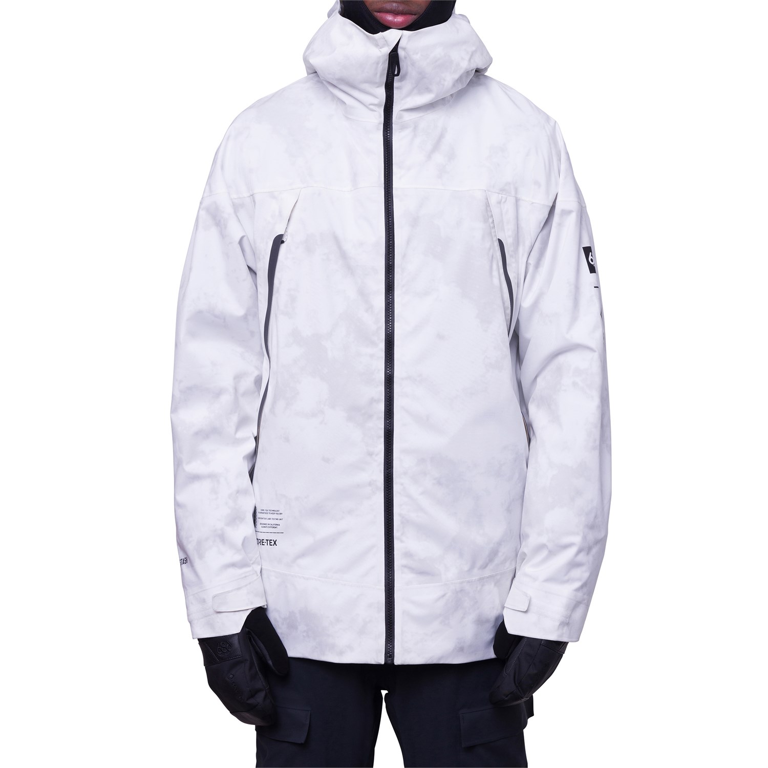 Hydrastash jacket online