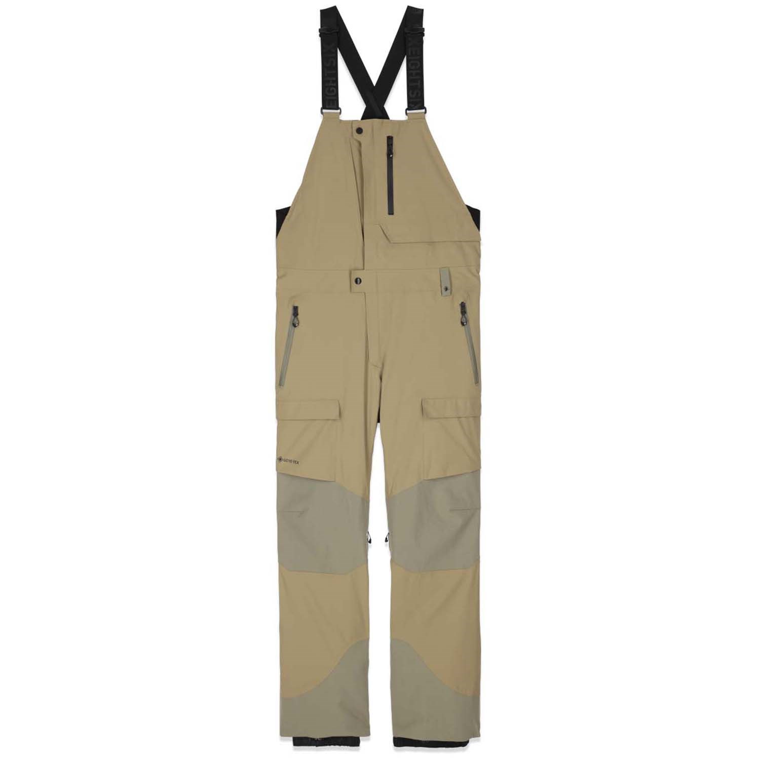 新品未使用 686 Stretch Gore-Tex Dispatch Bib 686 GORE-TEX Stretch Dispatch Bib Pant - Women's - Clothing