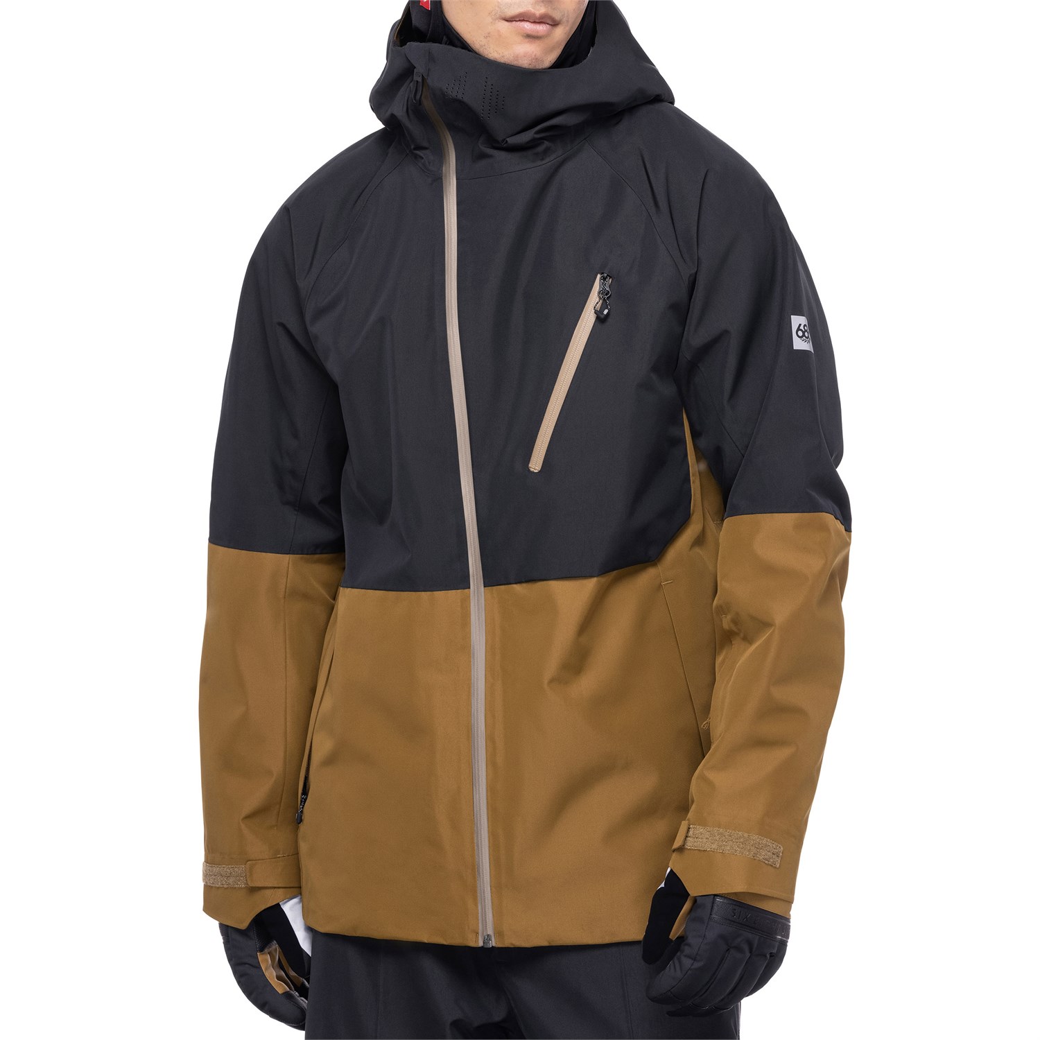 686 Hydra Thermagraph Jacket - Men's | evo