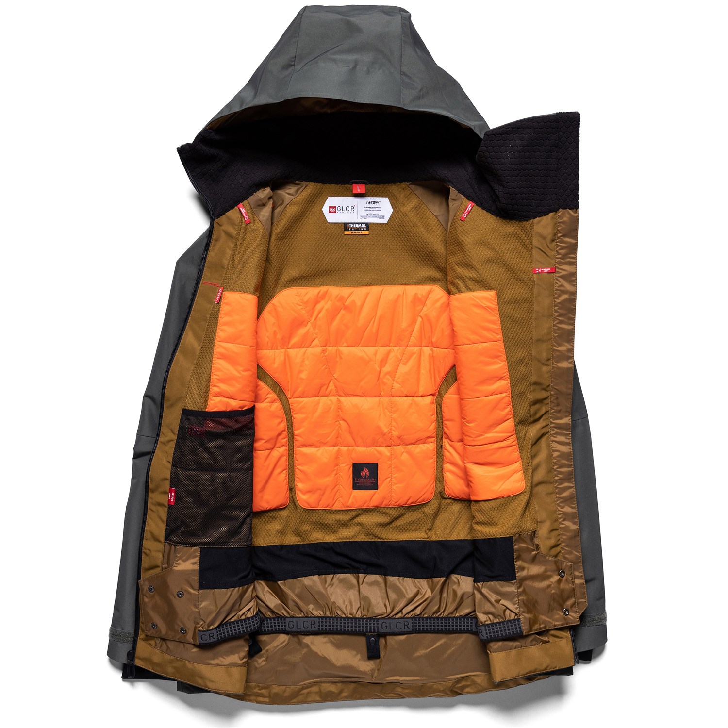 686 Hydra Thermagraph Jacket | evo Canada