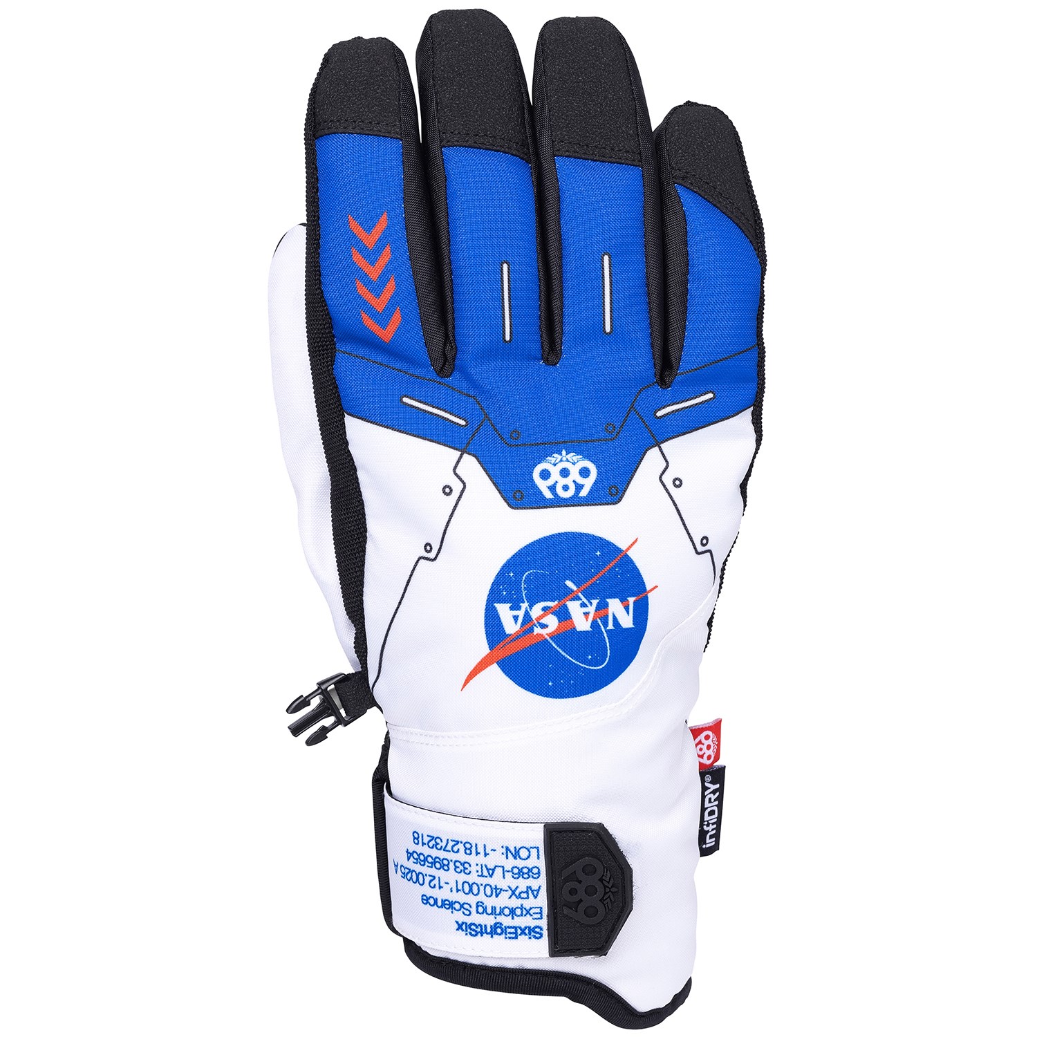 686 Primer Gloves | evo