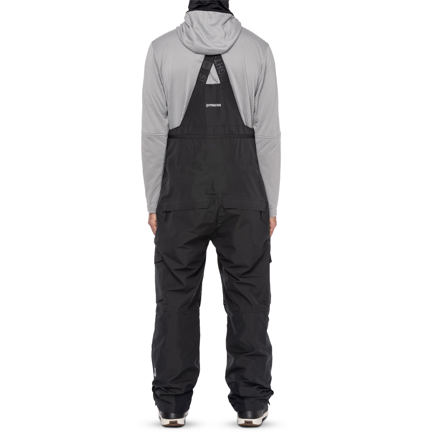 686 quantum thermagraph