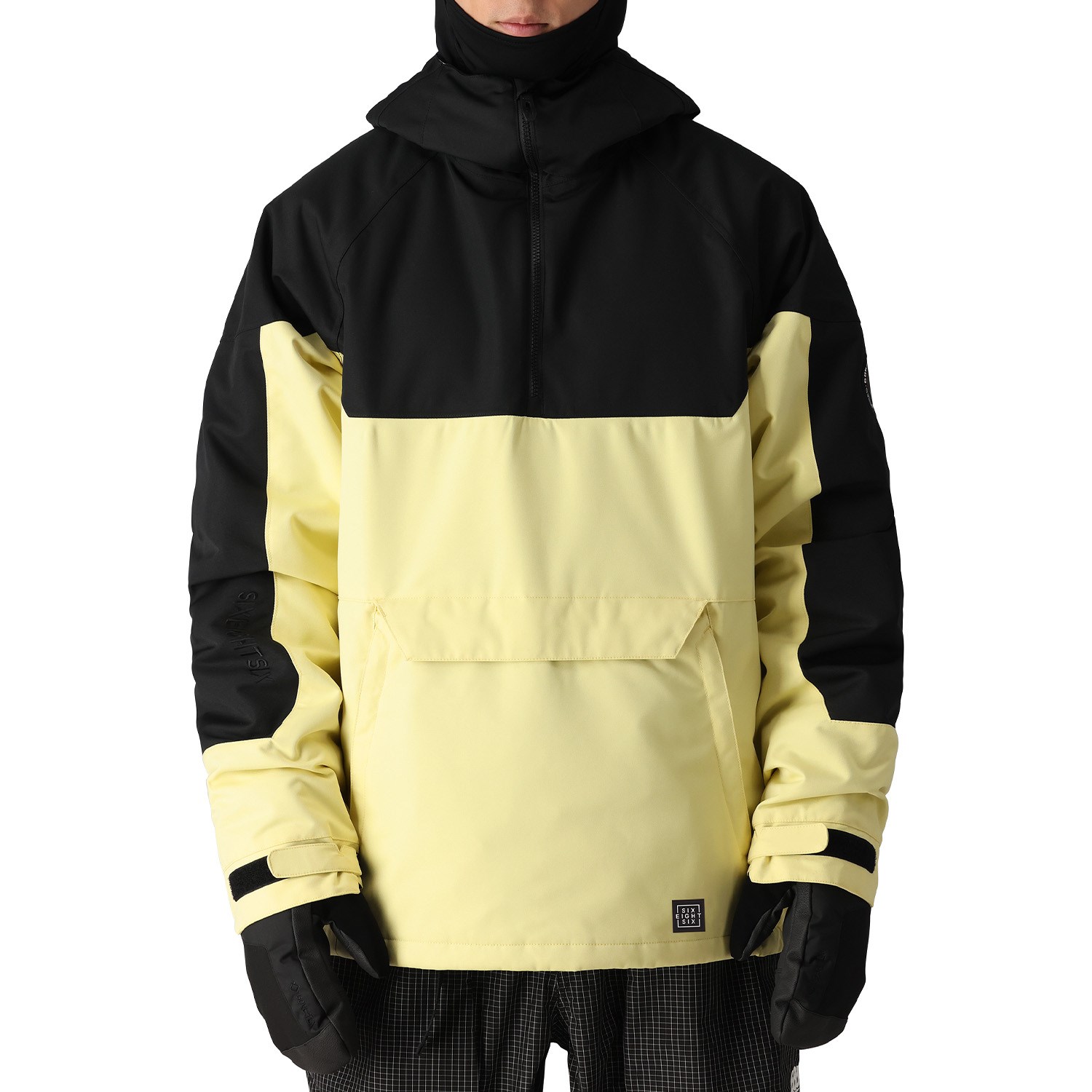 686 Renewal Insulated Anorak - Men's | evo