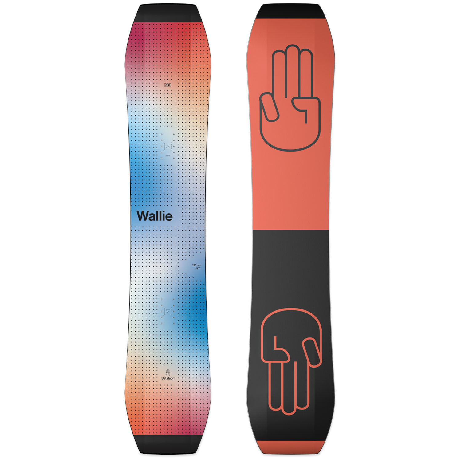 3bt snowboards