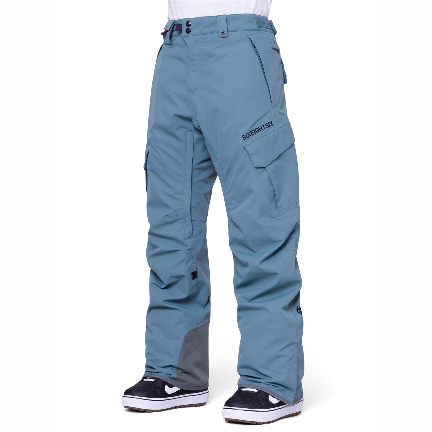 686 smarty 3 in 1 cargo pants