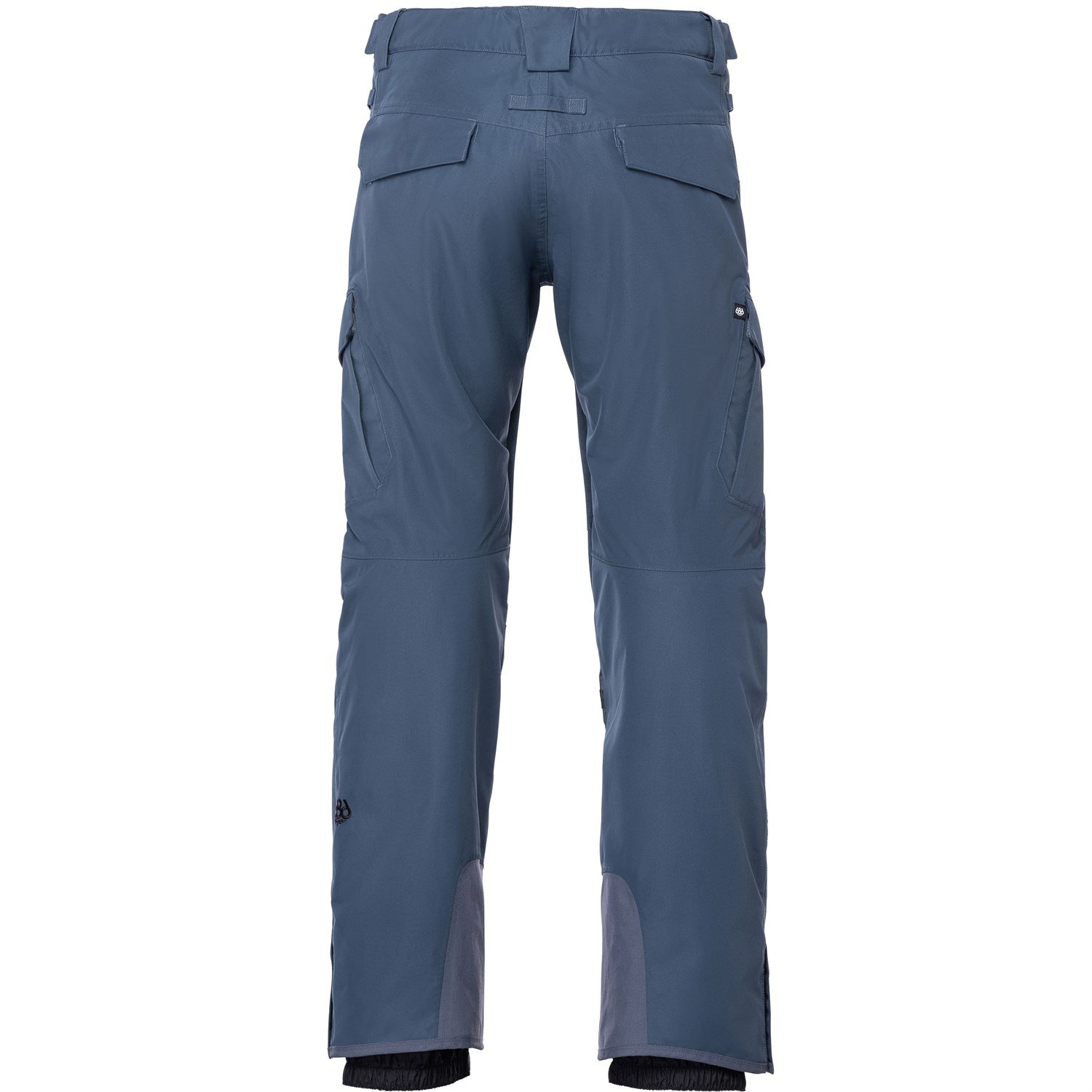 686 SMARTY 3-in-1 Cargo Pants | evo Canada