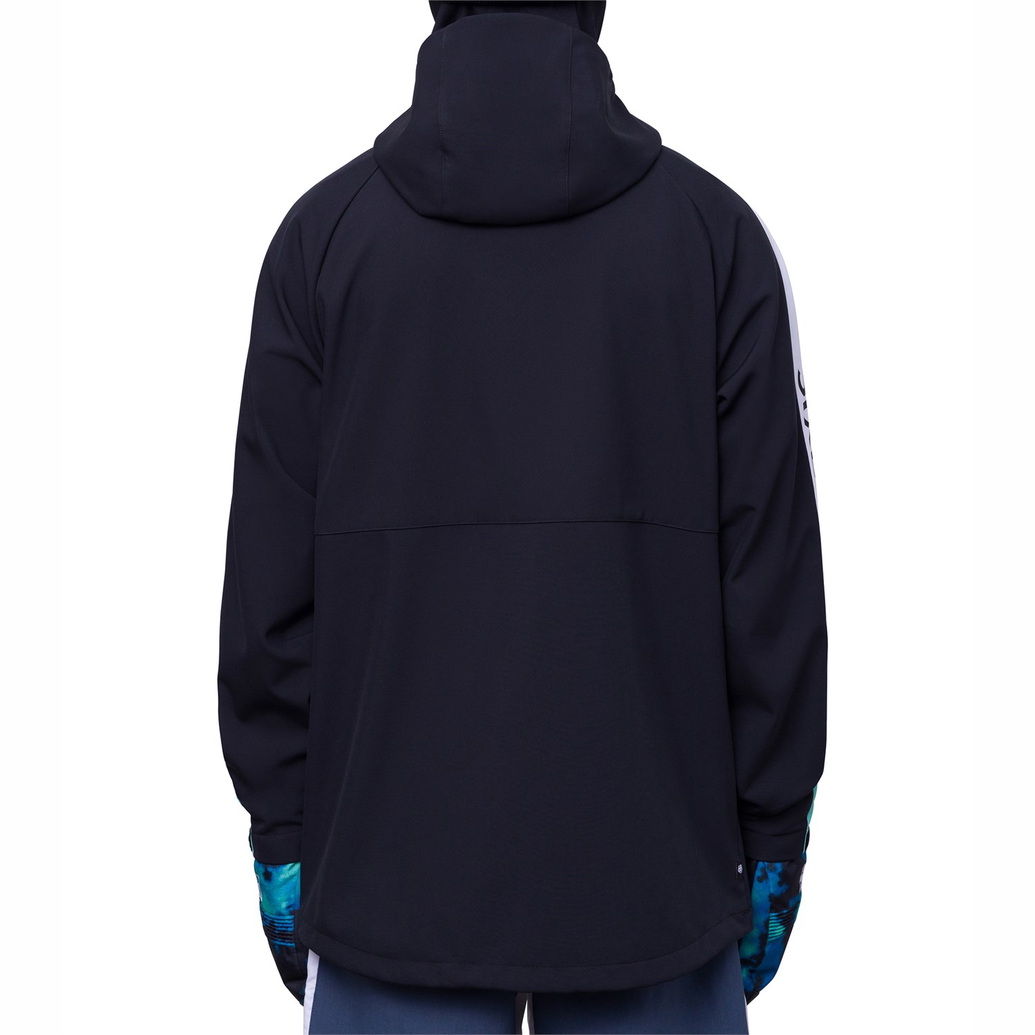 新品　Russeluno ANORAK BLOUSON (5/L) 　Ⓗ 686 Mens Snow Jacket GORE-TEX Fragment Shell Anorak