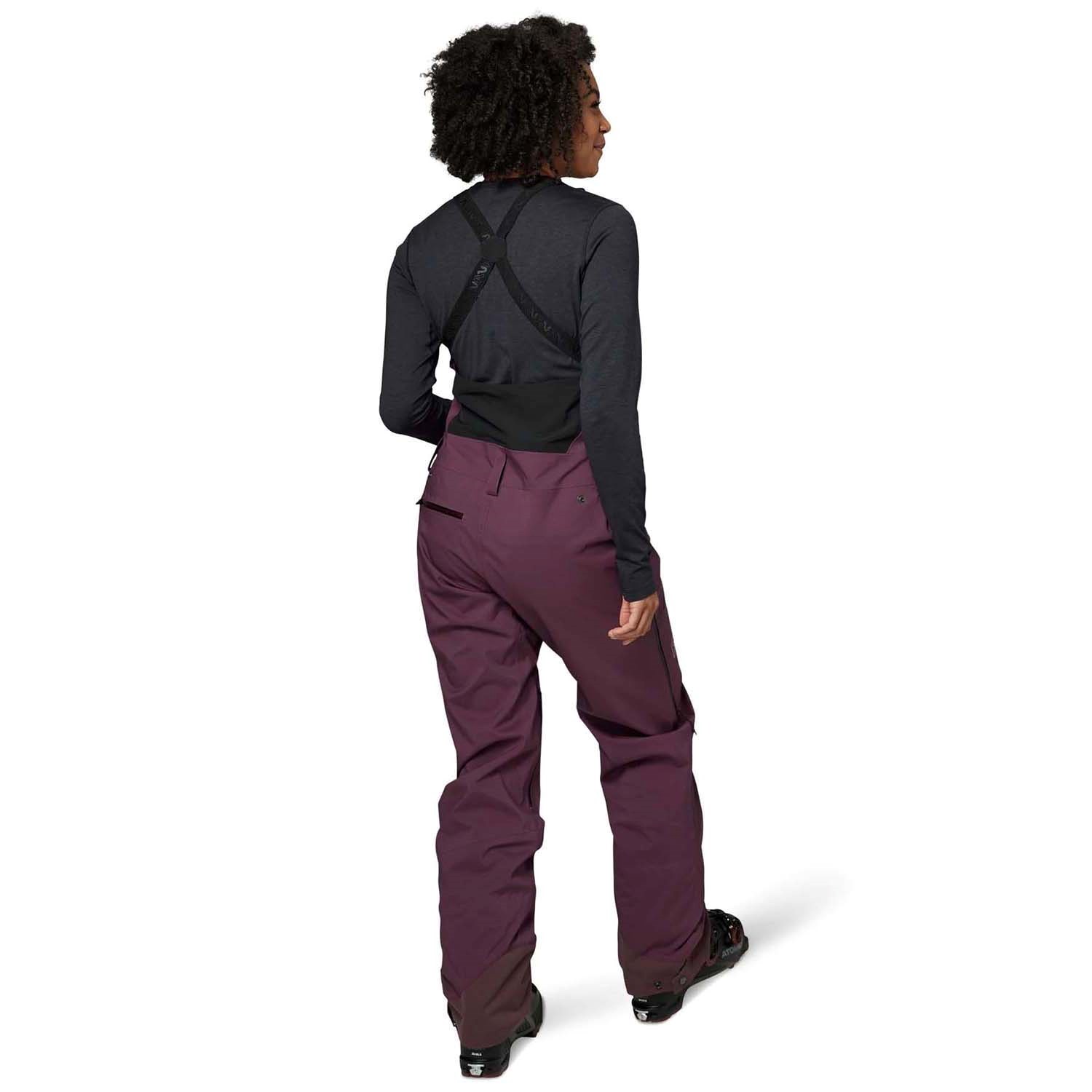 Fox Bolero with Hood - Daniel's Leather