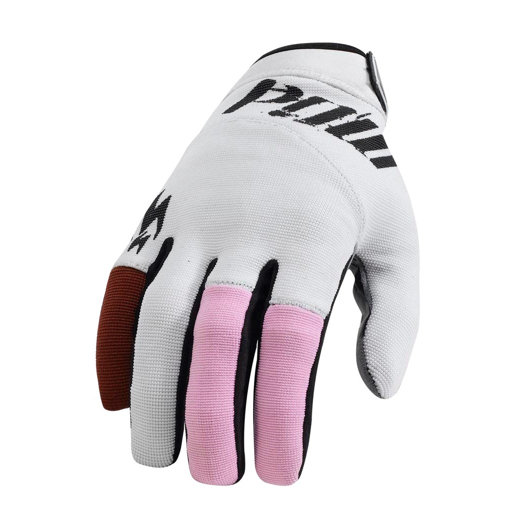 POW Shocker Gloves | evo