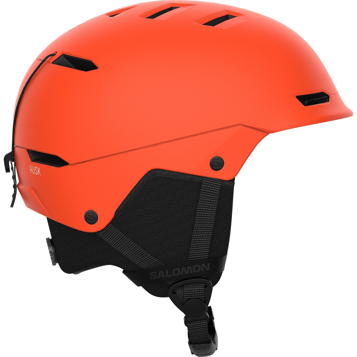 Salomon 2025 kids helmet