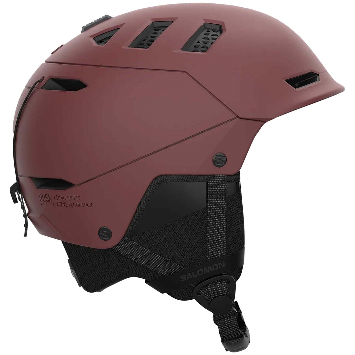 Konserveringsmiddel Hurtig Kommentér Salomon Husk Pro MIPS Helmet | evo