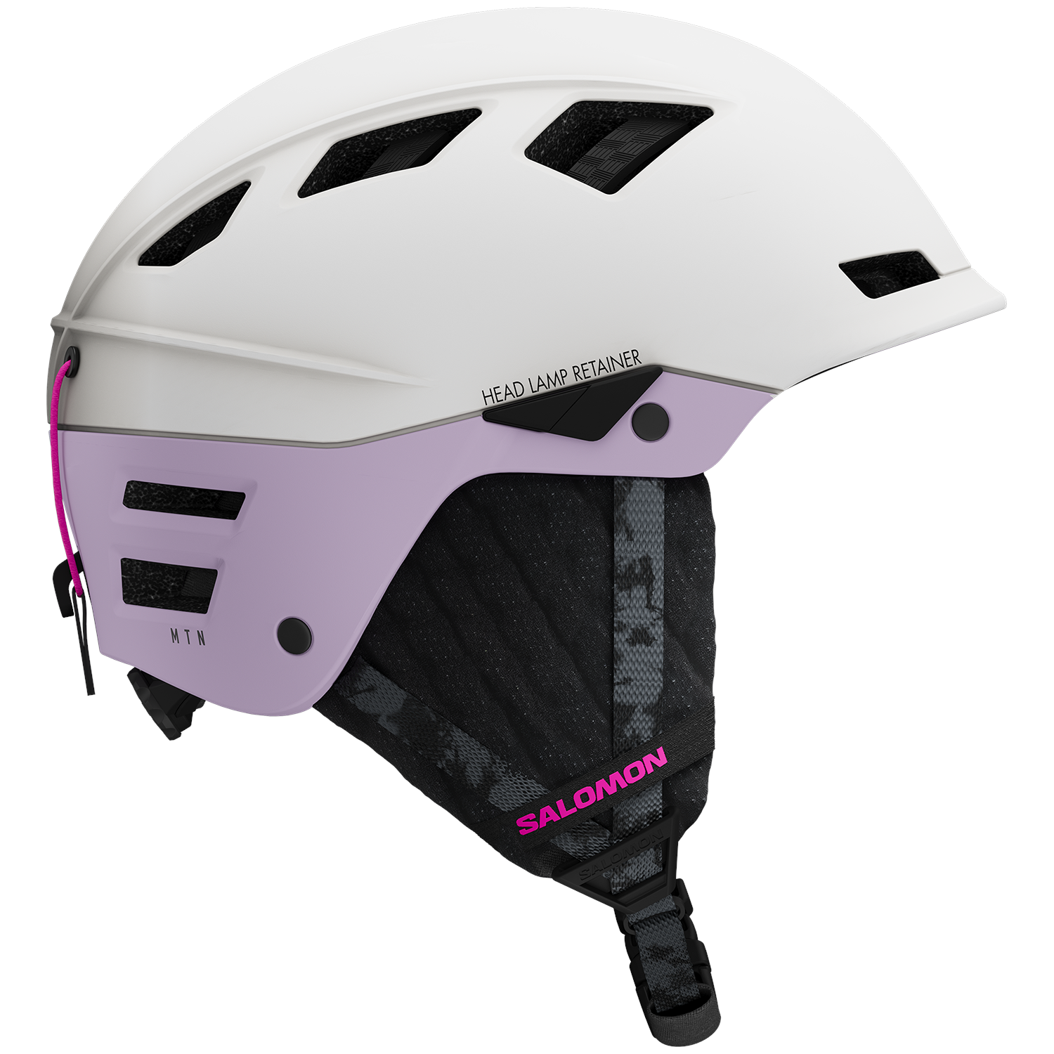 Salomon MTN Lab Helmet | evo