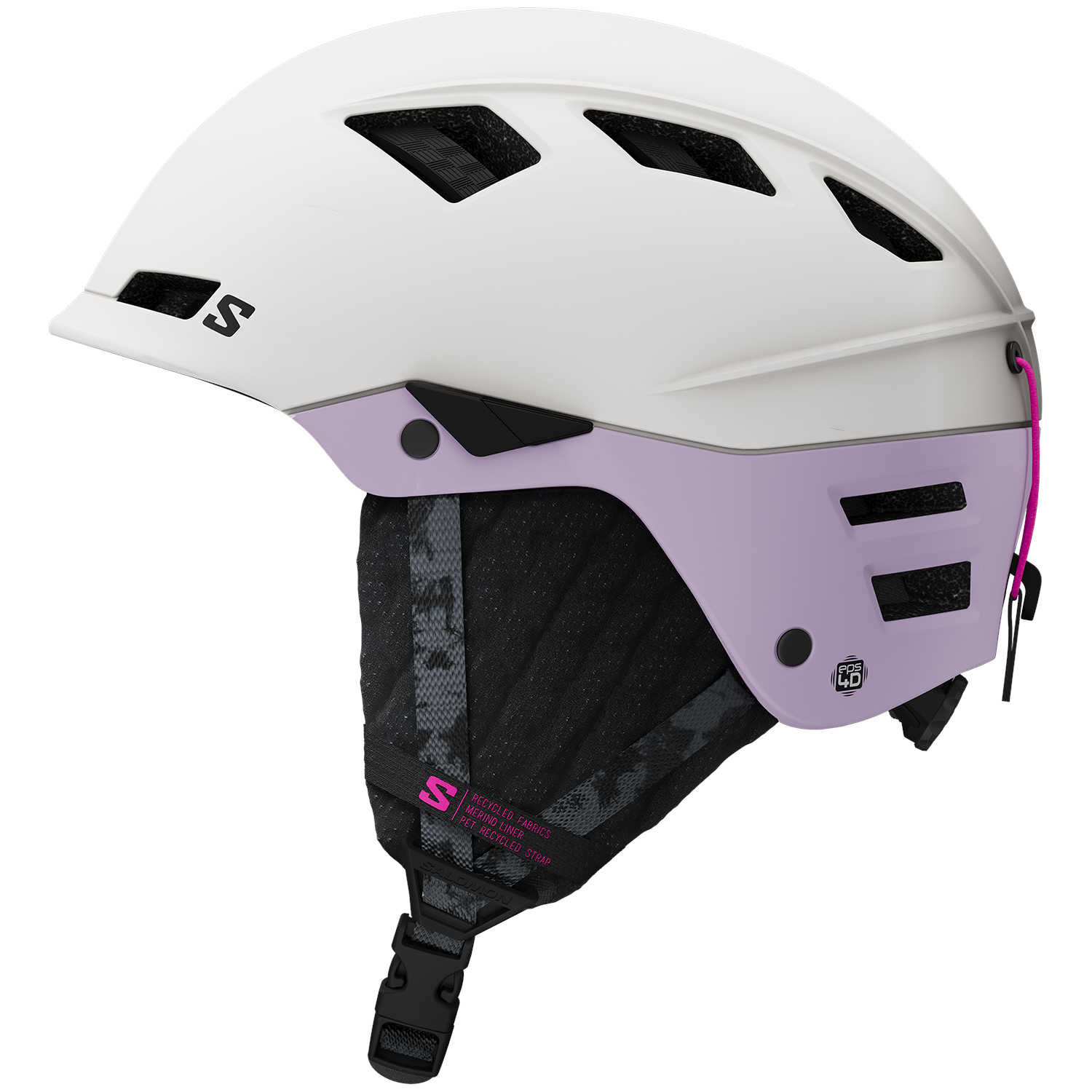 Salomon MTN Lab Helmet | evo Canada