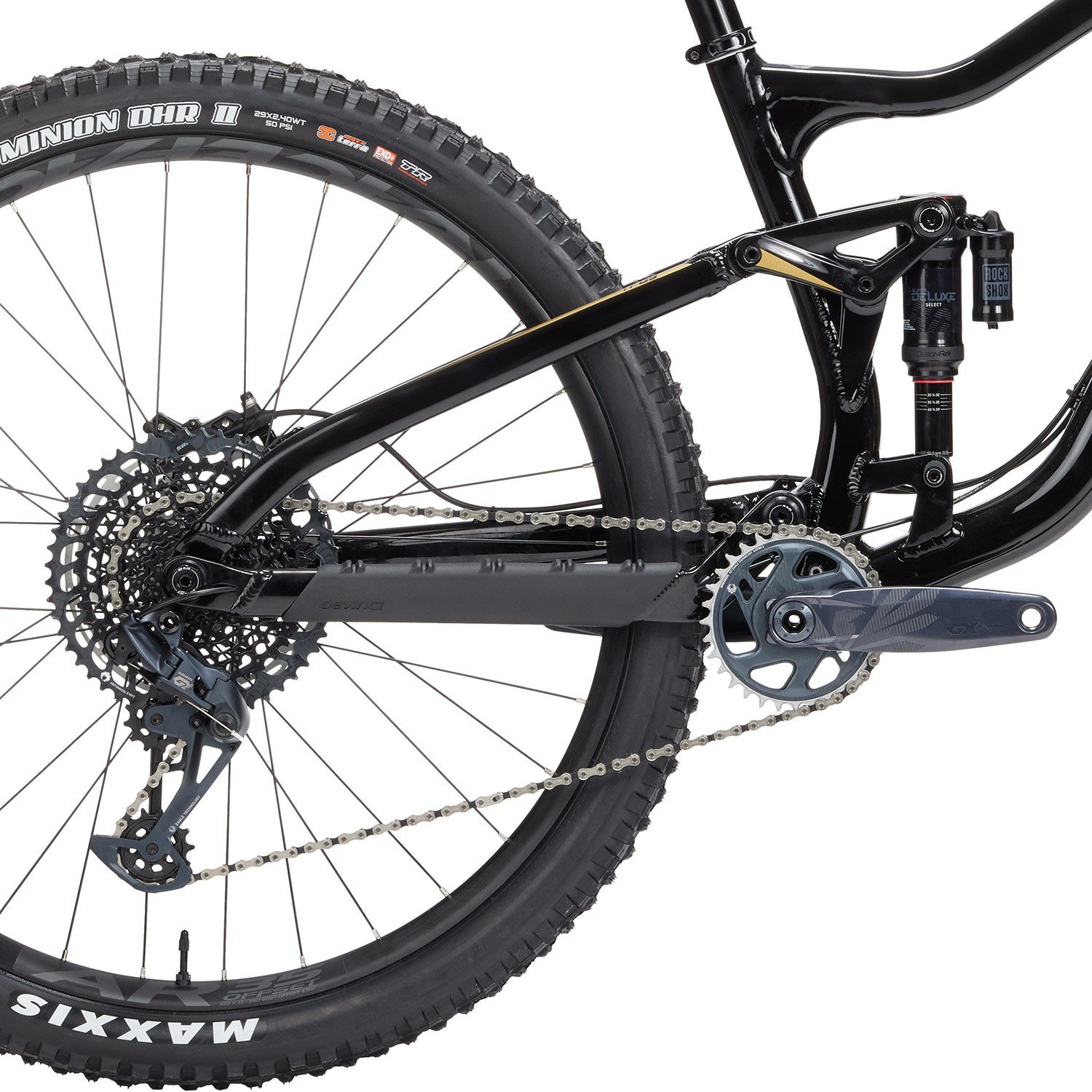 Devinci troy 29 discount 2021