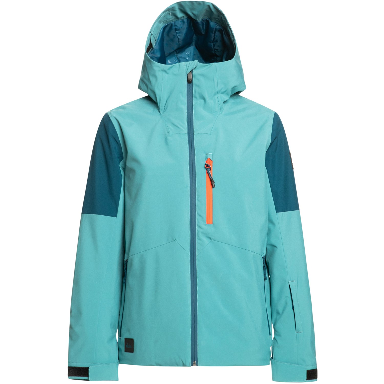 Quiksilver Travis Rice Jacket - Boys'