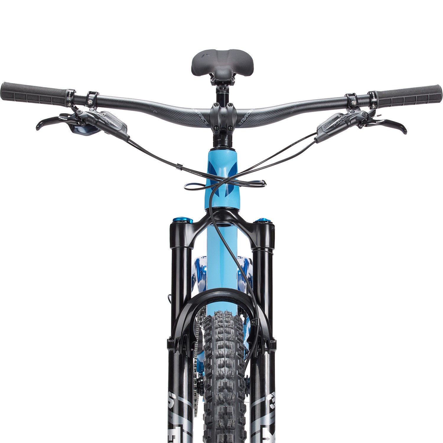 Devinci troy 29 slx 12s discount evo complete mountain bike 2021