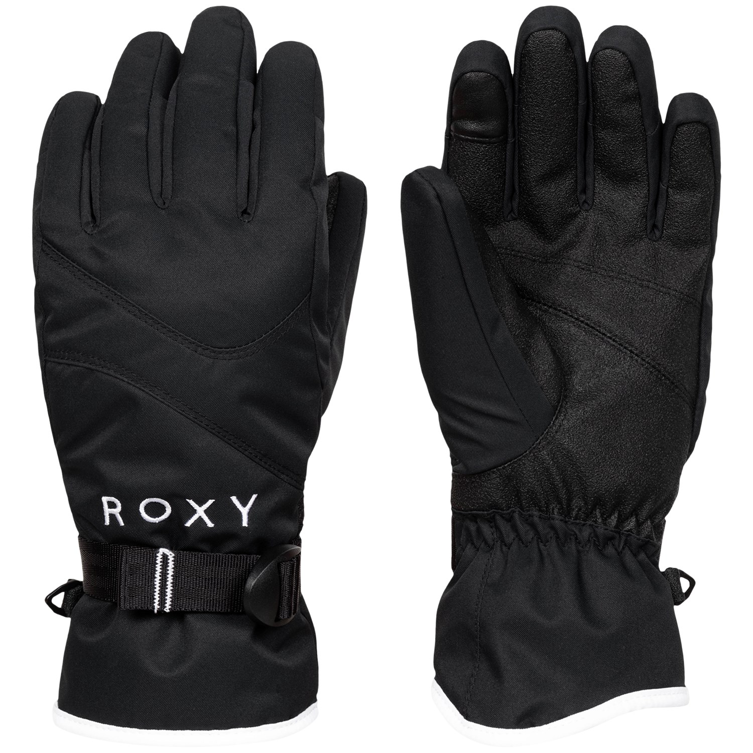 Roxy Jetty Solid Gloves - Women's | evo