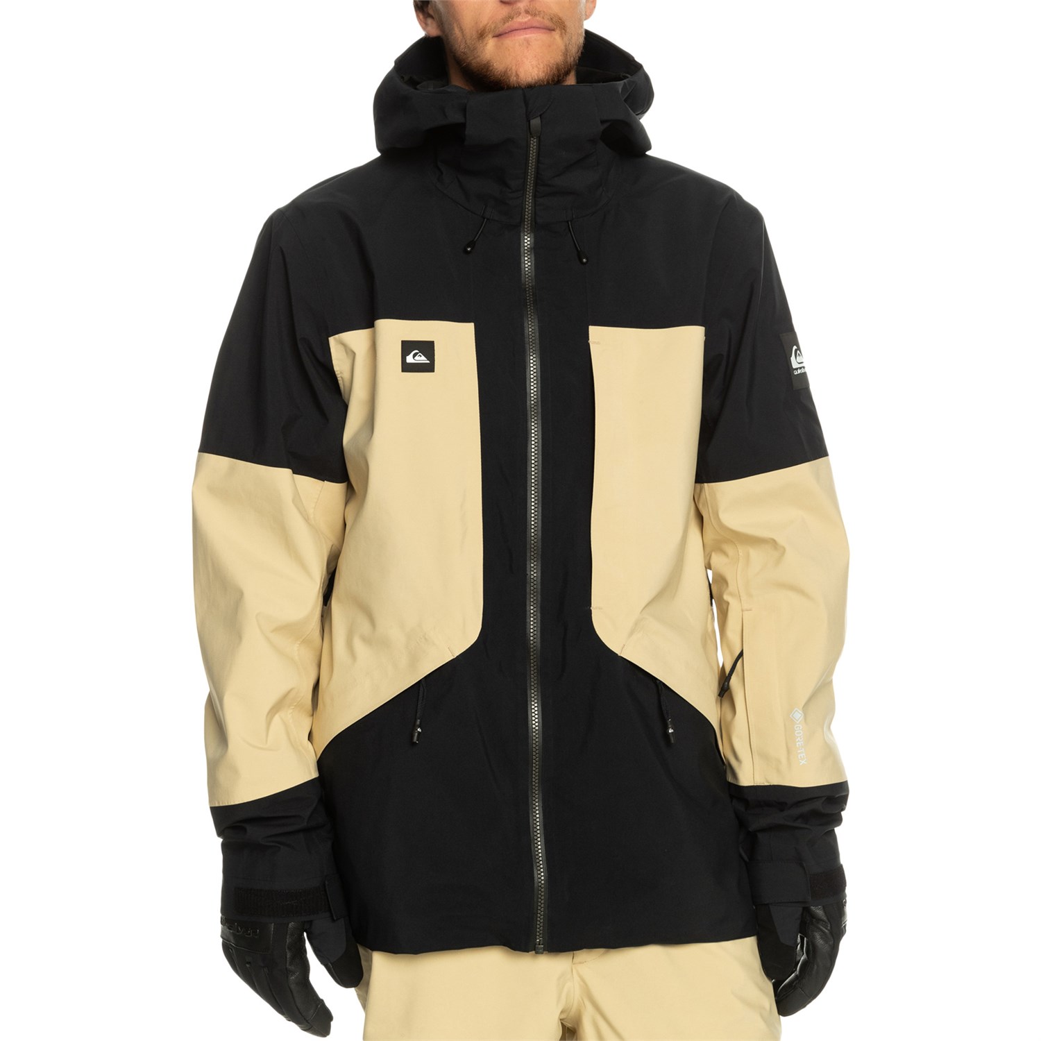 Forever Stretch GORE-TEX® - Giacca da Snowboard da Uomo