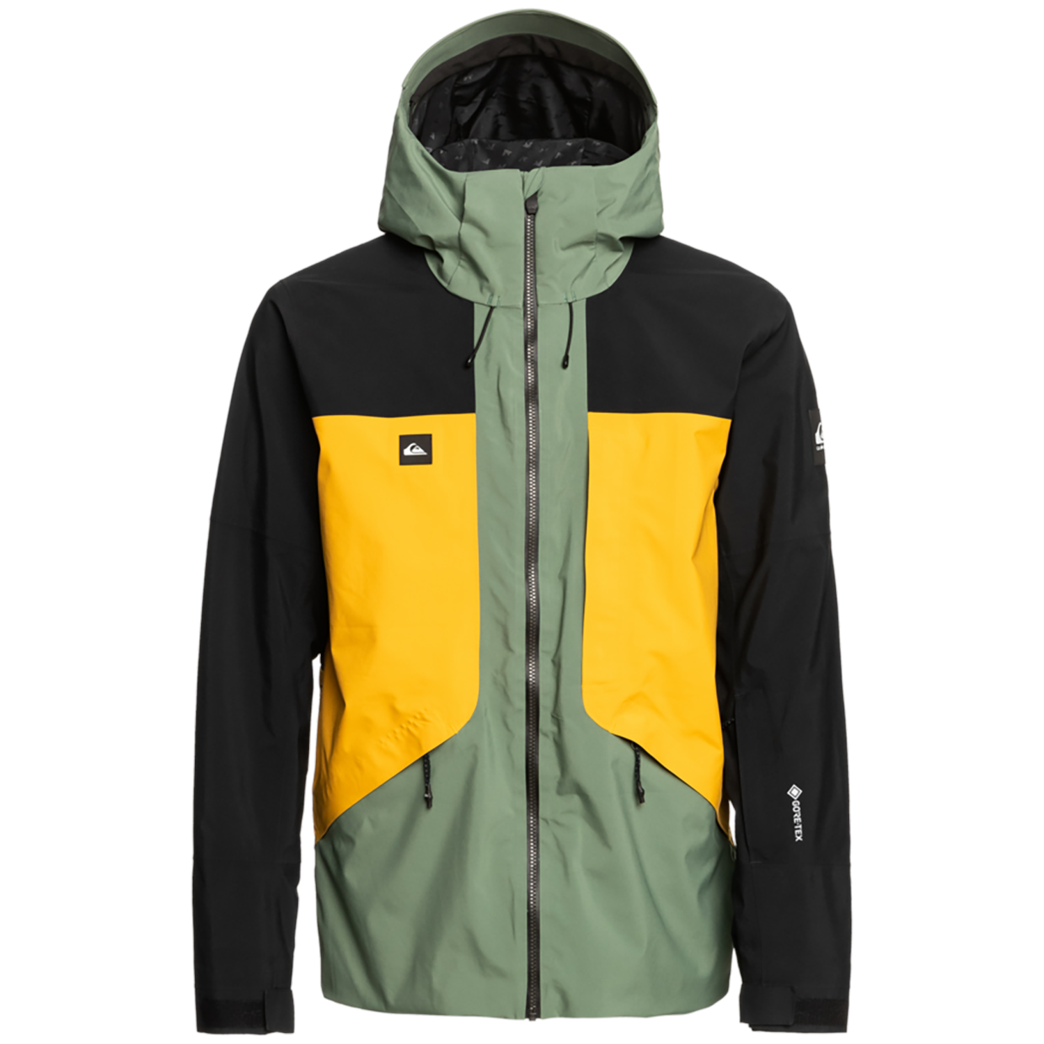 Quiksilver Forever Stretch GORE-TEX Jacket - Men's