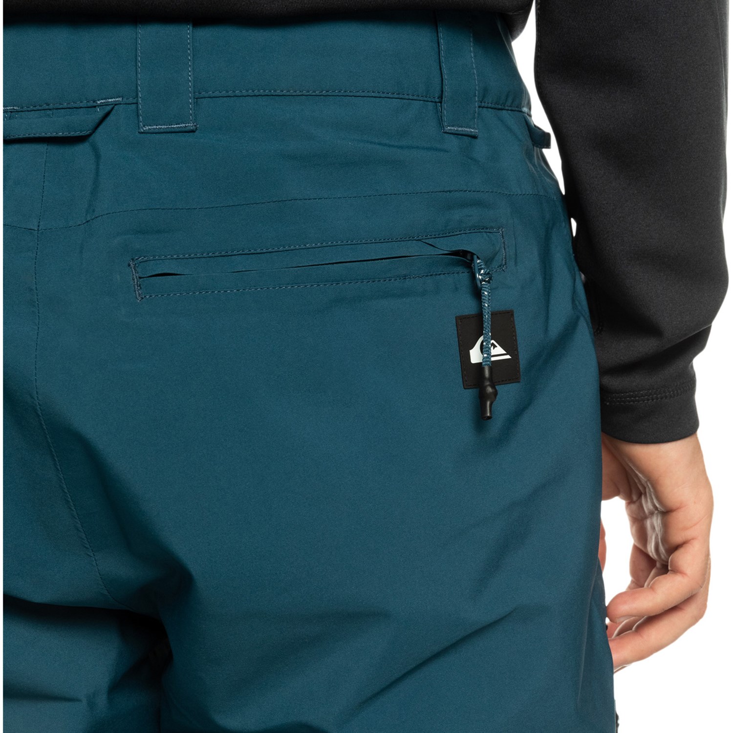 QUIKSILVER FOREVER 2L GORE-TEX パンツ XL Forever Stretch Gore-Tex - Snow Pant for Men | Quiksilver