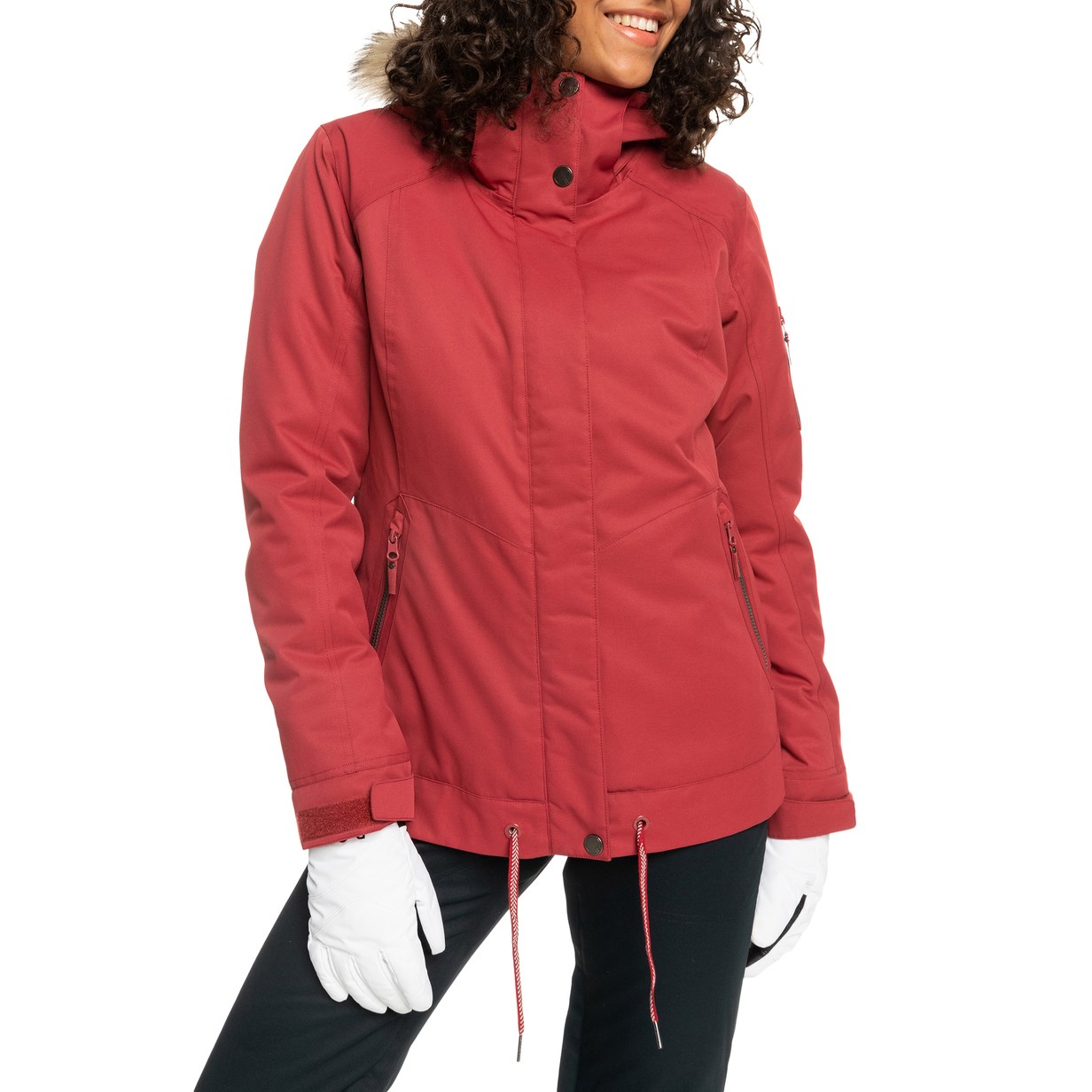 Roxy Women's Meade Ski Jacket