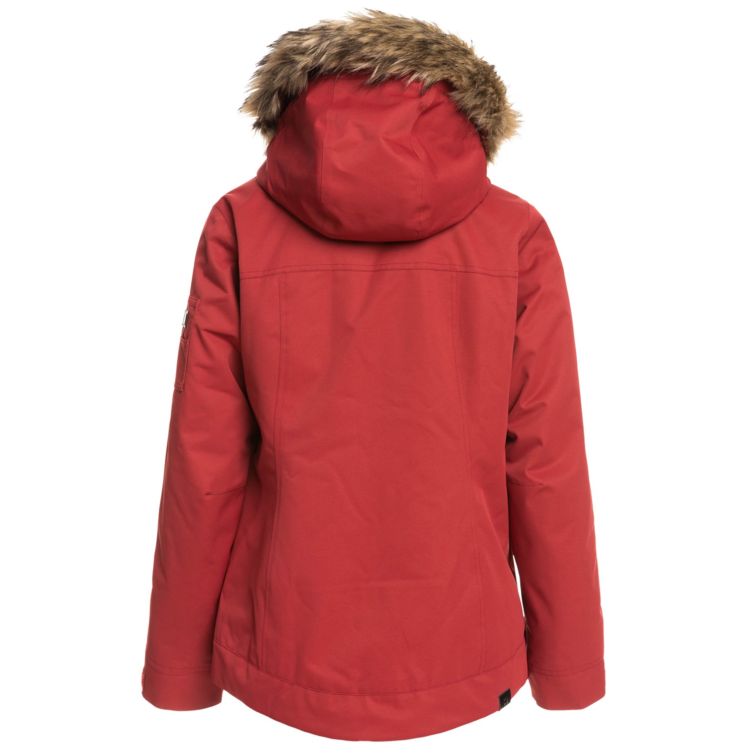 Roxy Women's Meade Ski Jacket