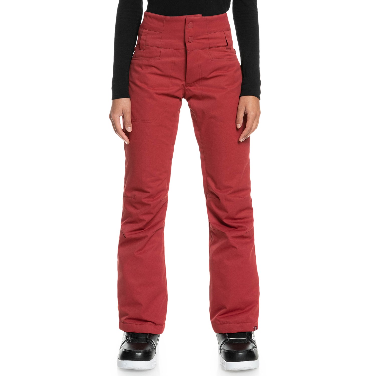 Boardstore Diversion - Technical Snow Pants For Women by ROXY