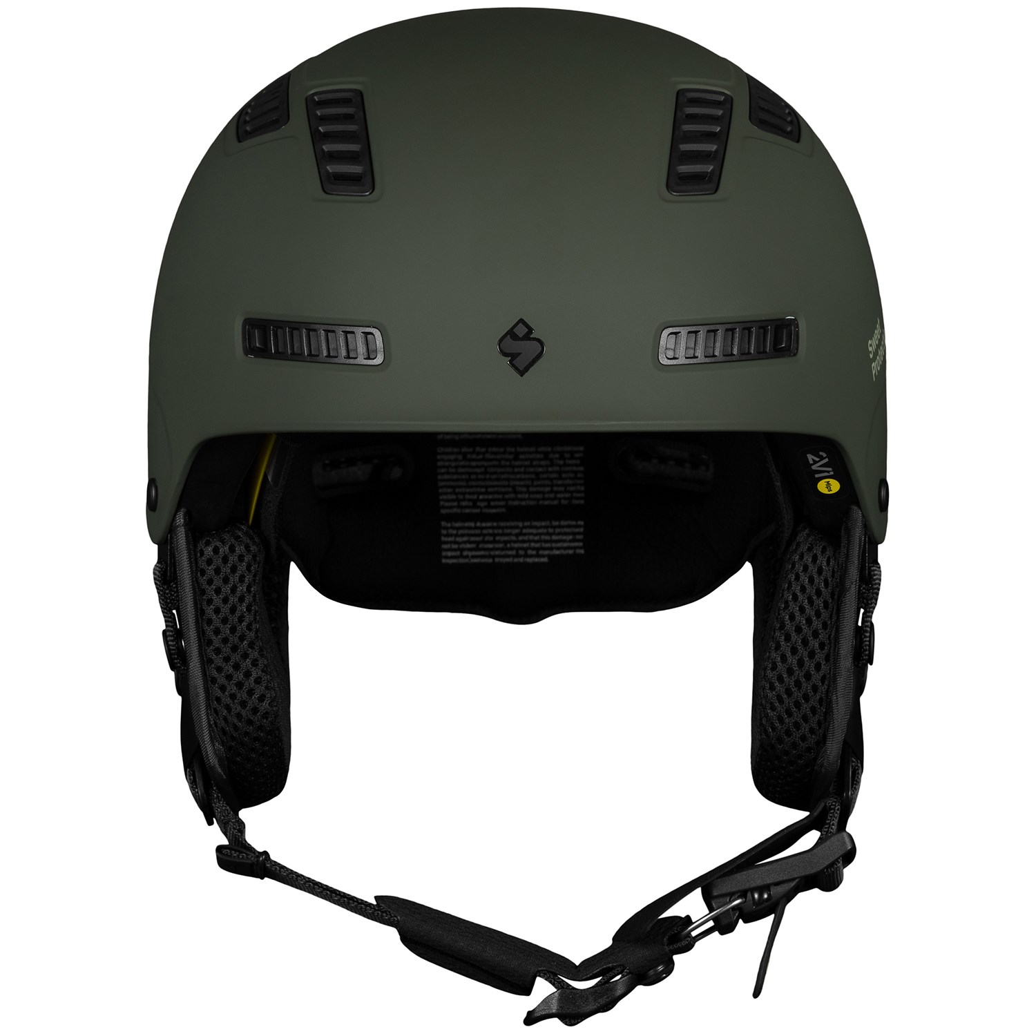Sweet Protection Igniter 2VI MIPS Helmet | evo