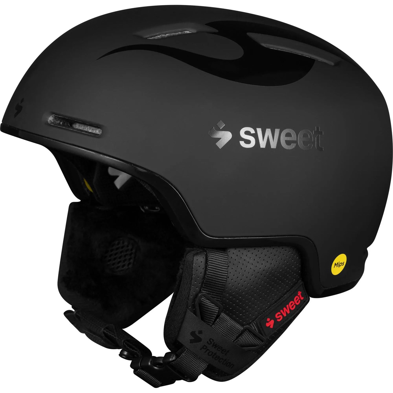 新品Sweet Protection Looper Helmet L/XL 新品Sweet Protection Looper Helmet L/XL Sweet Protection Looper