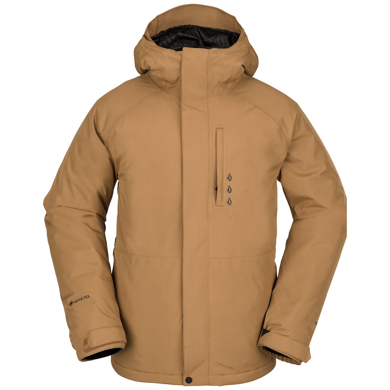 Volcom Dua Insulated GORE-TEX Jacket | evo