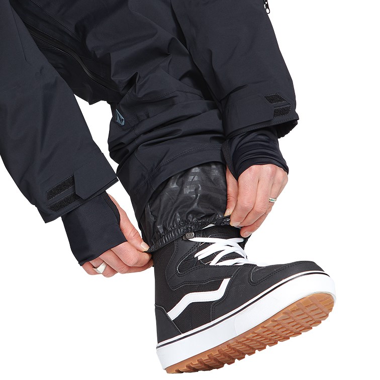 Volcom Jamie Lynn GORE-TEX Jumpsuit - Men's | evo