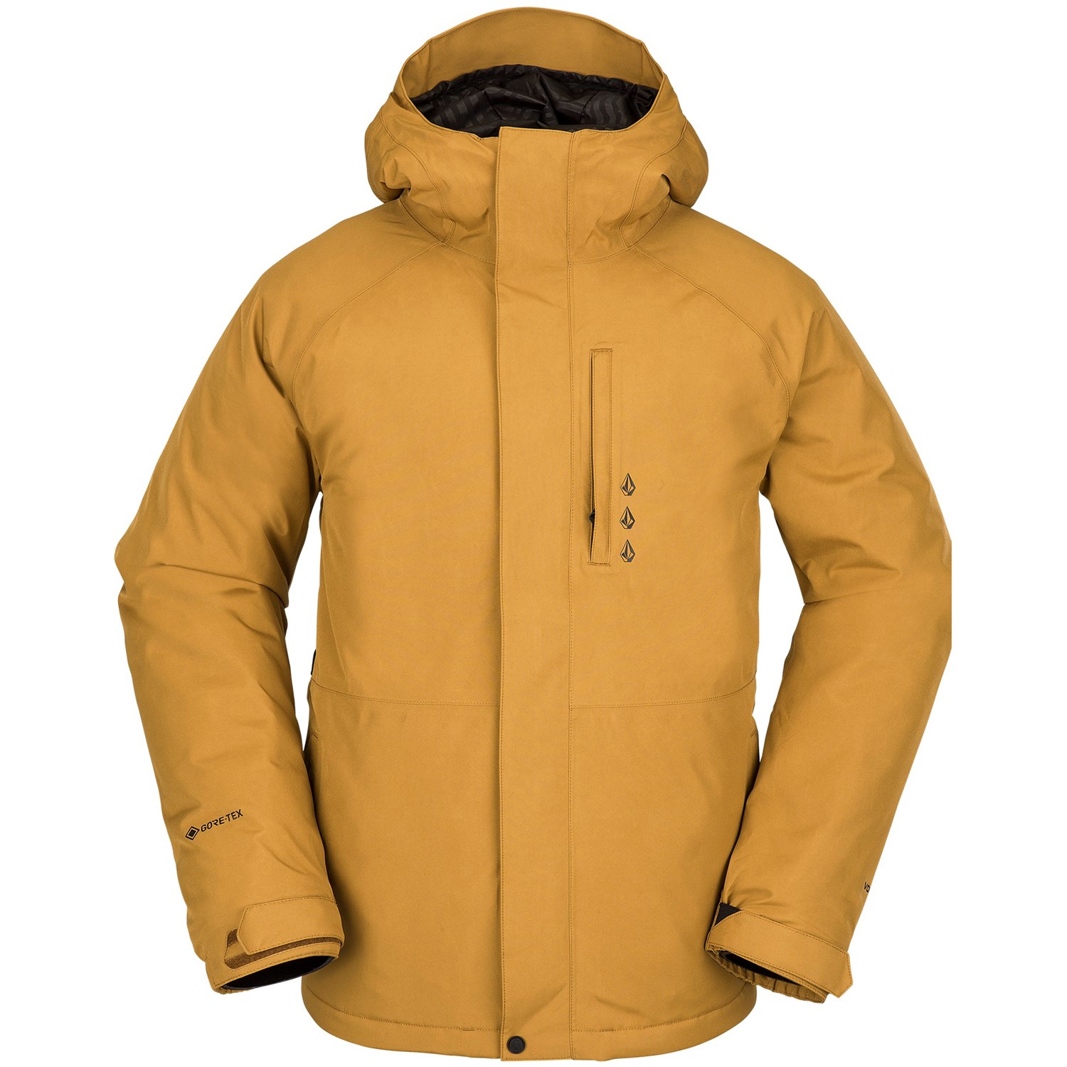 Volcom Dua GORE-TEX Jacket | evo