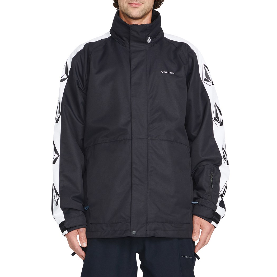 Volcom Iconic Stone Jacket - Men's | evo