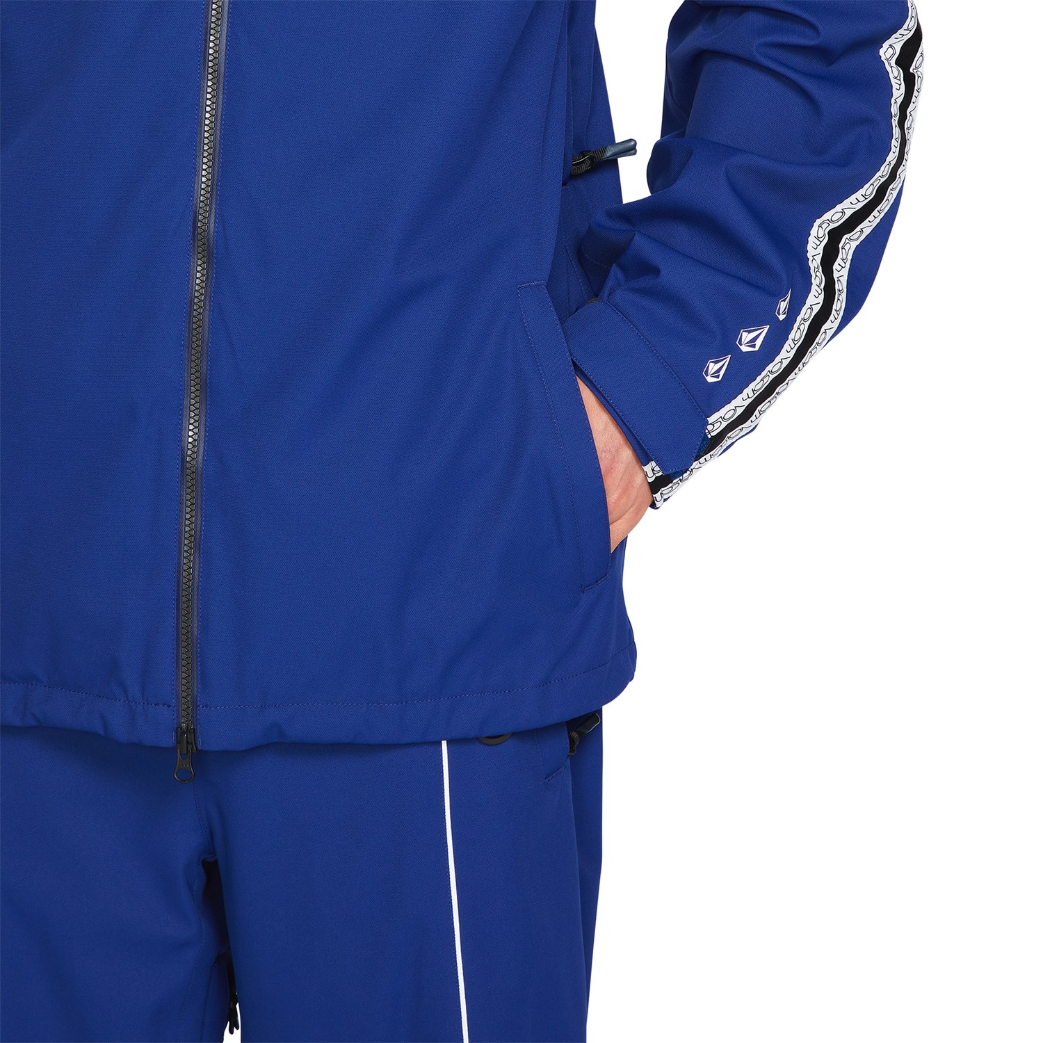 Volcom Nightbreaker Jacket - Men's | evo