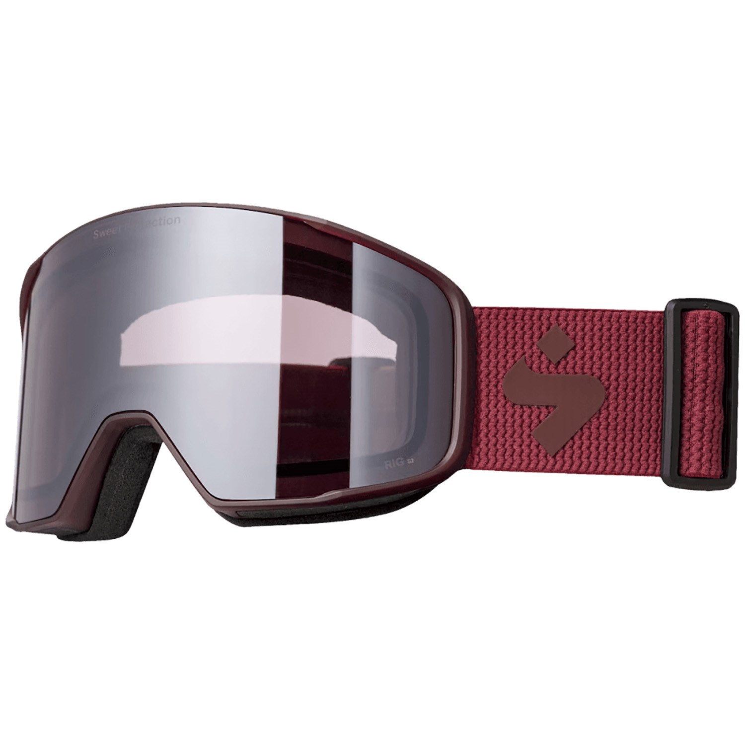 dada　Sweet Protection Boondock RIG Sweet Protection Boondock RIG Reflect Goggles | evo