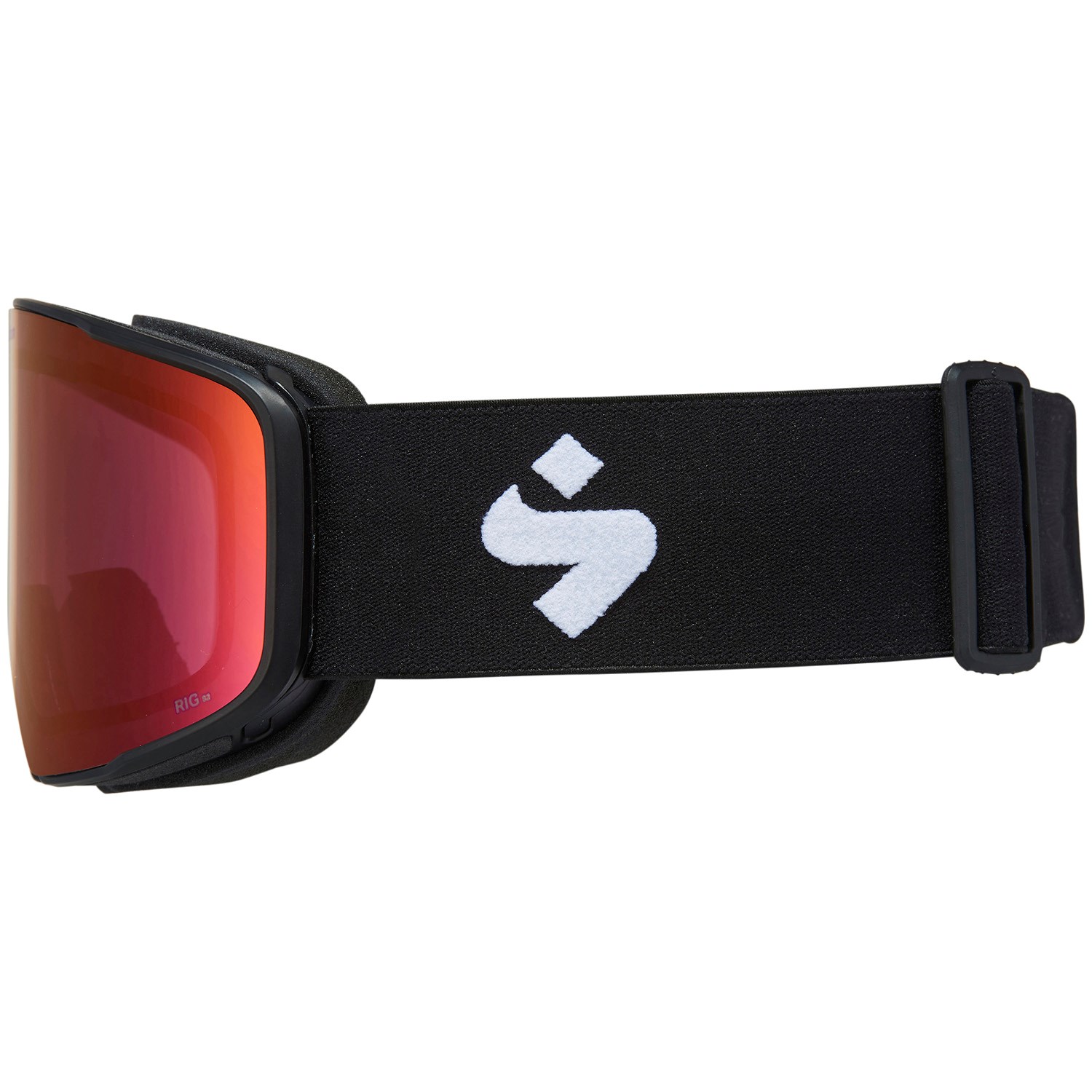 Sweet Protection Boondock RIG Reflect Goggles | evo